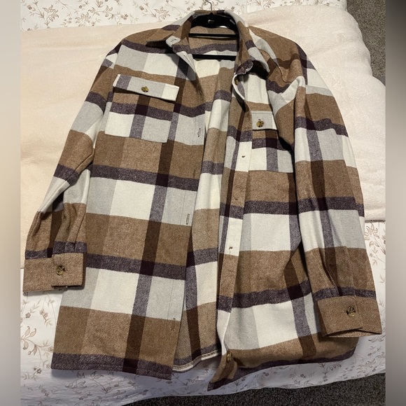 Boheme collective Jacket - Picture 1 of 1